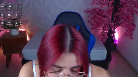 LIZETH online show from 21, 3, 2026