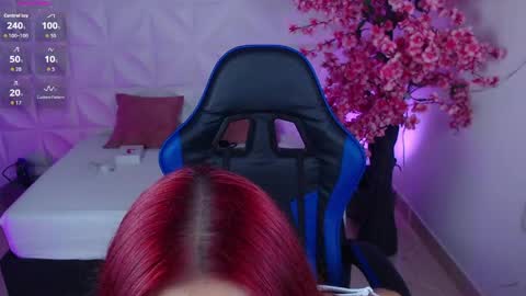 Snapshot of lizowenn_ chatting on 1, 6, 2026 LIZETH online show from 1, 6, 2026
