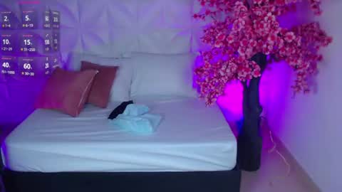 Snapshot of lizowenn_ chatting on 22, 7, 2026 LIZETH online show from 22, 7, 2026