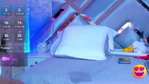 Liz online show from 24, 12, 2024