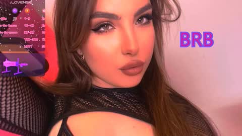 Lizzy online show from 10, 10, 2025