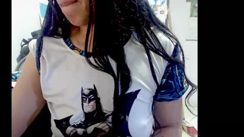 Snapshot of lizz1305 chatting on 29, 10, 2025 lizz1305 online show from 29, 10, 2025