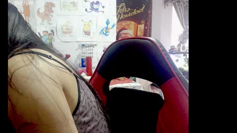 Snapshot of lizz1305 chatting on 1, 12, 2025 lizz1305 online show from 1, 12, 2025