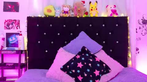 Lizz online show from 5, 11, 2025