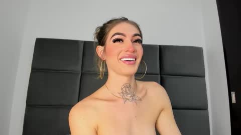 lizz_luna online show from 6, 11, 2025