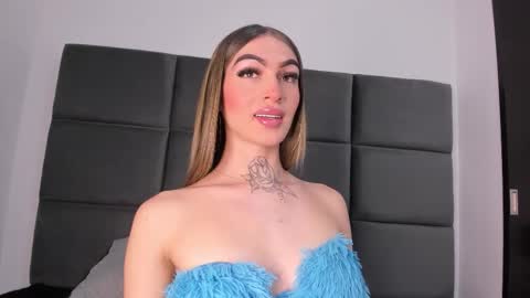 lizz_luna online show from 12, 11, 2025