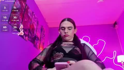 Snapshot of lizz_manson28 chatting on 25, 2, 2026 Lizeth Tatiana Mahecha online show from 25, 2, 2026