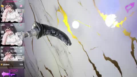 Lizz  online show from 4, 3, 2026