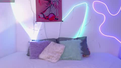 Lizza Scott online show from 21, 12, 2024