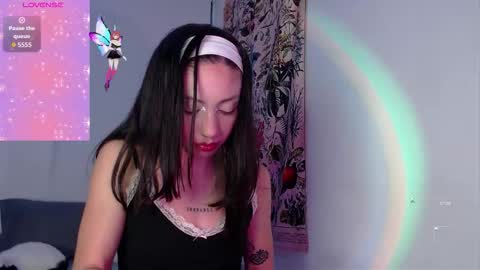 Lizza Scott online show from 12, 11, 2025