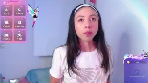 Lizza Scott online show from 12, 2, 2026