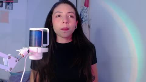 Snapshot of lizza_scott chatting on 21, 6, 2026 Lizza Scott online show from 21, 6, 2026