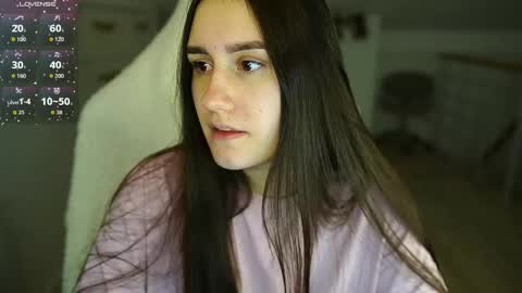 Lizi-Fox online show from 6, 2, 2026