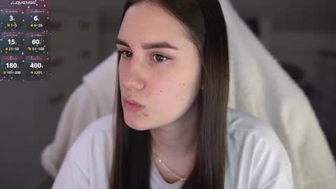 Lizi-Fox online show from 23, 2, 2026