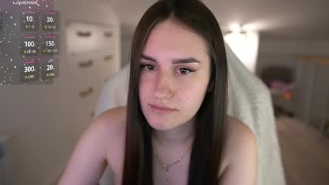 Lizi-Fox online show from 18, 4, 2026