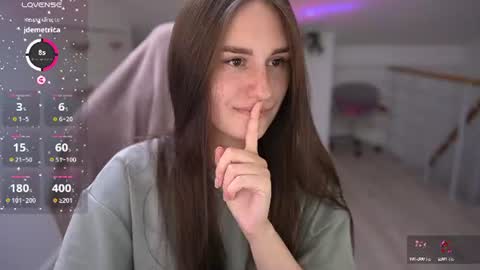 Snapshot of lizzi_fox chatting on 13, 6, 2026 Lizi-Fox online show from 13, 6, 2026