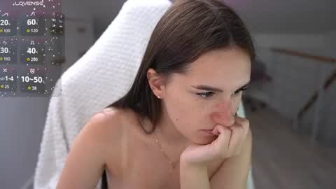 Snapshot of lizzi_fox chatting on 7, 7, 2026 Lizi-Fox online show from 7, 7, 2026
