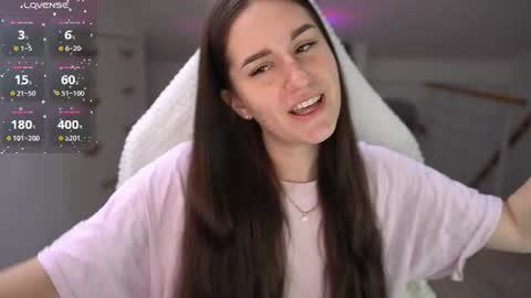 Snapshot of lizzi_fox chatting on 13, 7, 2026 Lizi-Fox online show from 13, 7, 2026