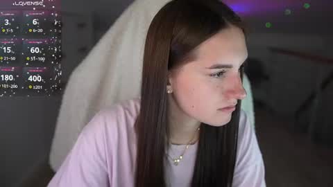 Snapshot of lizzi_fox chatting on 19, 7, 2026 Lizi-Fox online show from 19, 7, 2026