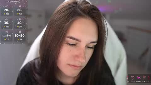 Snapshot of lizzi_fox chatting on 24, 7, 2026 Lizi-Fox online show from 24, 7, 2026