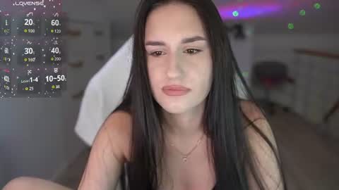 Snapshot of lizzi_fox chatting on 30, 7, 2026 Lizi-Fox online show from 30, 7, 2026