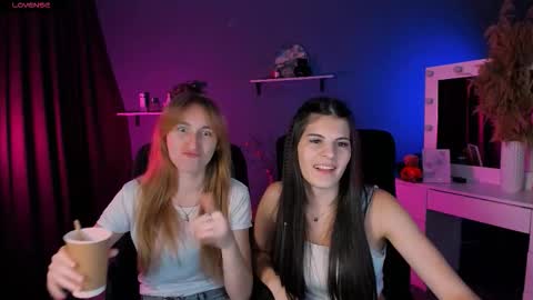 lizzie_boom online show from 20, 9, 2025