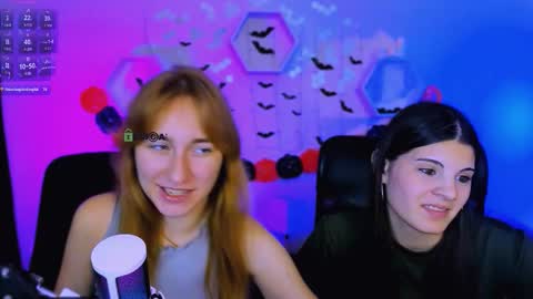 lizzie_boom online show from 1, 11, 2025