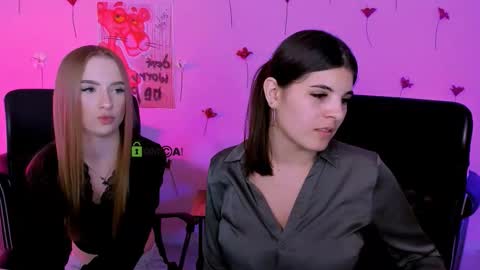 lizzie_boom online show from 19, 3, 2026