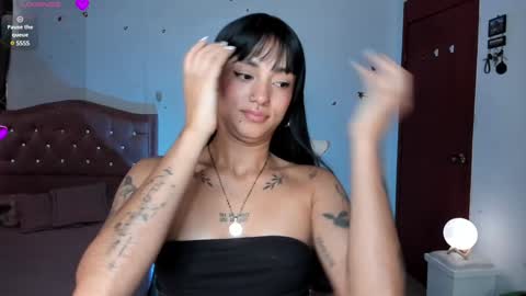 Snapshot of lizzie_corner chatting on 26, 12, 2024 Lizzie online show from 26, 12, 2024
