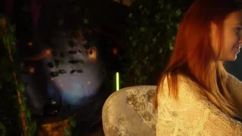 Elizabeth online show from 24, 10, 2025