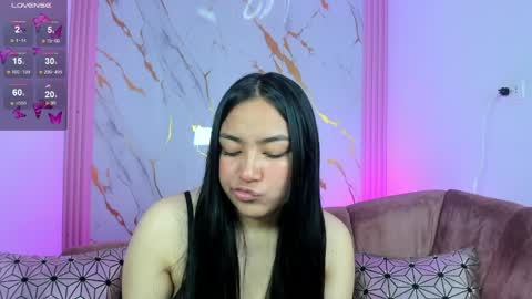 lizziee_m online show from 8, 5, 2026