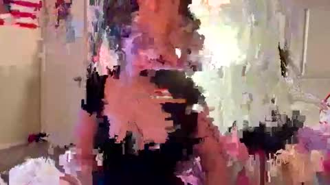 lizzy20066 online show from 12, 1, 2026