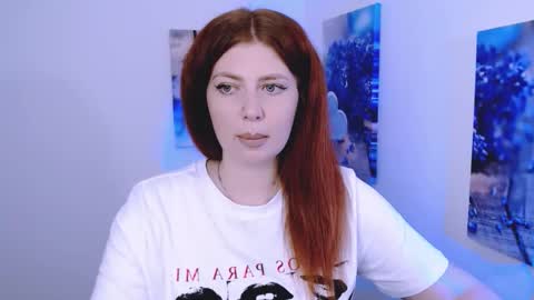 Lizzy3 online show from 20, 10, 2025