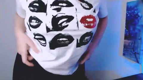 Lizzy3 online show from 29, 10, 2025