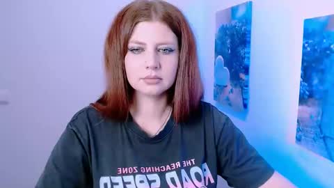 Lizzy3 online show from 13, 11, 2025