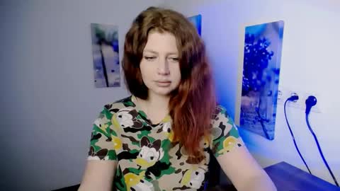 Lizzy3 online show from 25, 2, 2026