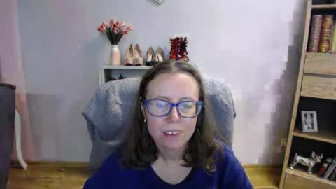 Lizzy online show from 3, 10, 2025