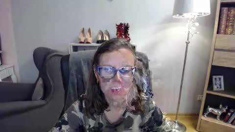 Lizzy online show from 8, 10, 2025