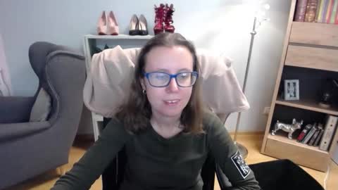 Lizzy online show from 14, 10, 2025