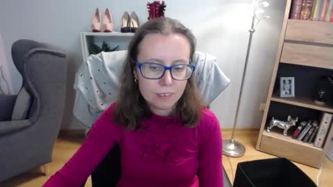 Lizzy online show from 22, 10, 2025