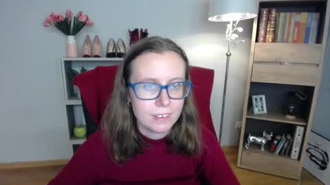 Lizzy online show from 17, 11, 2025