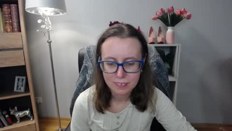 Lizzy online show from 22, 12, 2025