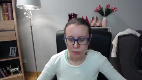 Lizzy online show from 23, 12, 2025