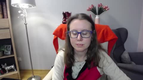 Lizzy online show from 11, 2, 2026