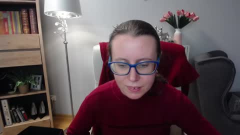 Lizzy online show from 16, 3, 2026