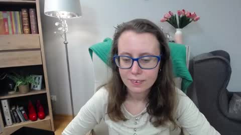 Lizzy online show from 19, 3, 2026