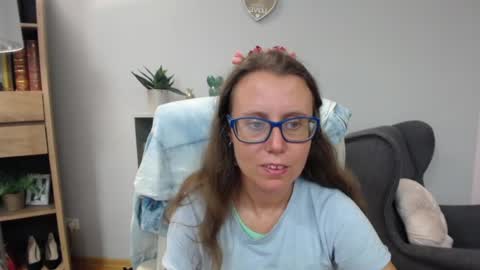 Snapshot of lizzy_sparkle chatting on 1, 7, 2026 Lizzy online show from 1, 7, 2026