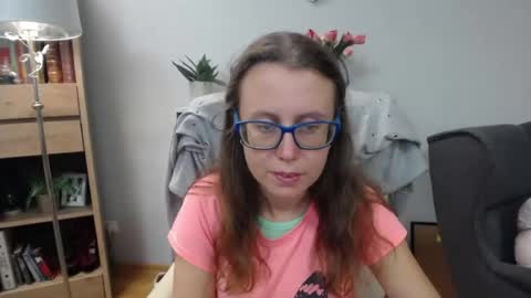 Snapshot of lizzy_sparkle chatting on 20, 7, 2026 Lizzy online show from 20, 7, 2026