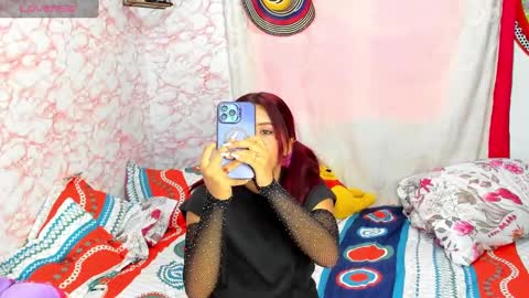 lizzy_sweet2 online show from 16, 9, 2025