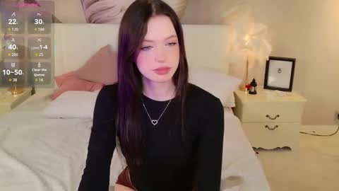 Lizzy online show from 16, 3, 2026